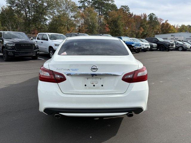 used 2018 Nissan Altima car, priced at $11,990