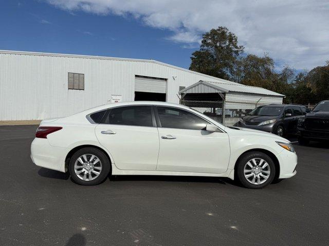 used 2018 Nissan Altima car, priced at $11,990