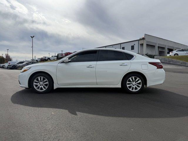 used 2018 Nissan Altima car, priced at $11,990