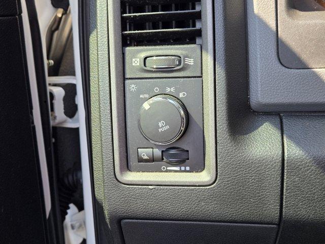 used 2017 Ram 1500 car, priced at $17,990