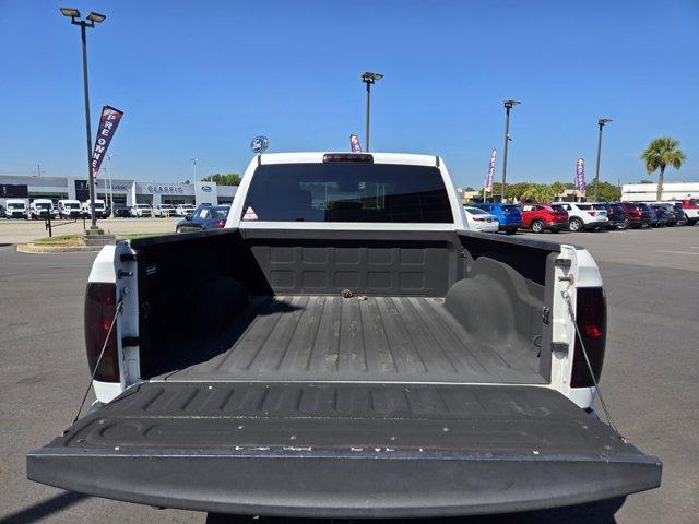 used 2017 Ram 1500 car, priced at $17,990