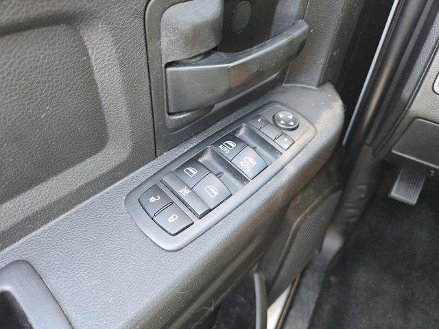 used 2017 Ram 1500 car, priced at $17,990