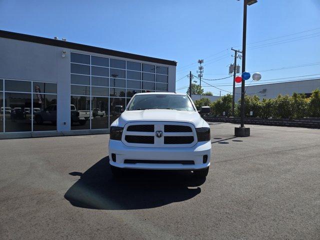 used 2017 Ram 1500 car, priced at $17,990