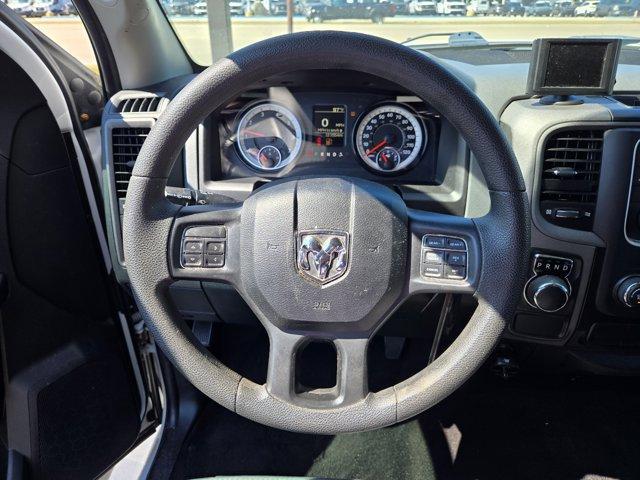 used 2017 Ram 1500 car, priced at $17,990