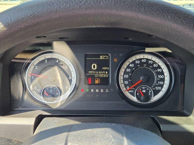 used 2017 Ram 1500 car, priced at $17,990