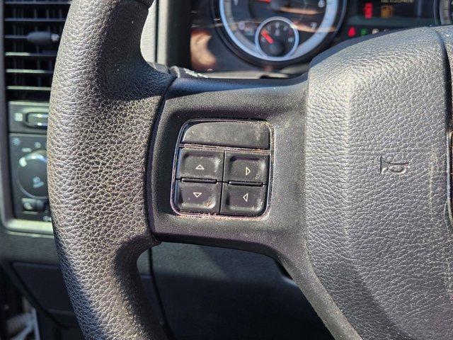 used 2017 Ram 1500 car, priced at $17,990