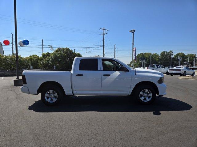 used 2017 Ram 1500 car, priced at $17,990