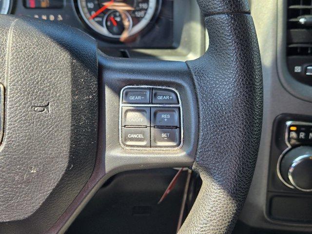 used 2017 Ram 1500 car, priced at $17,990
