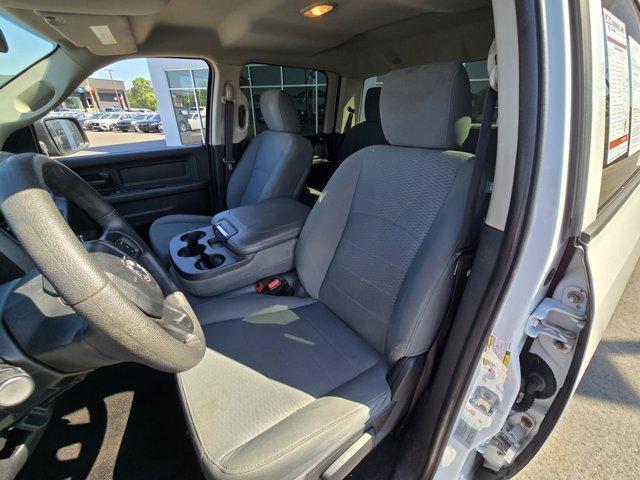 used 2017 Ram 1500 car, priced at $17,990