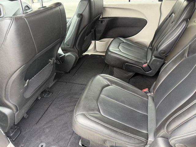 used 2021 Chrysler Voyager car, priced at $20,990