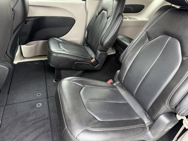 used 2021 Chrysler Voyager car, priced at $20,990