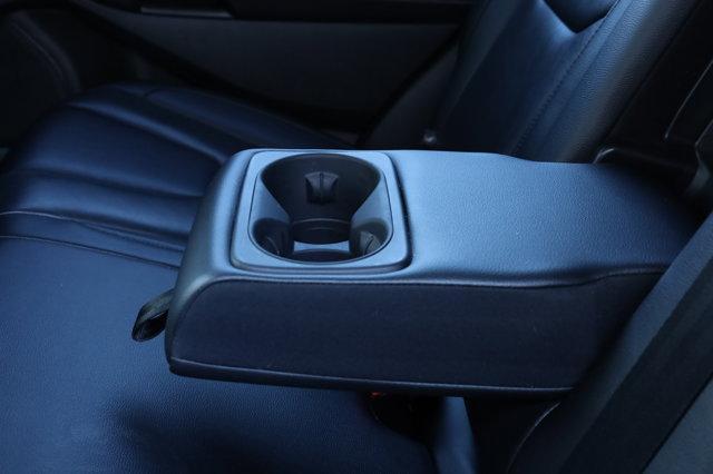 used 2022 Ford Edge car, priced at $19,490