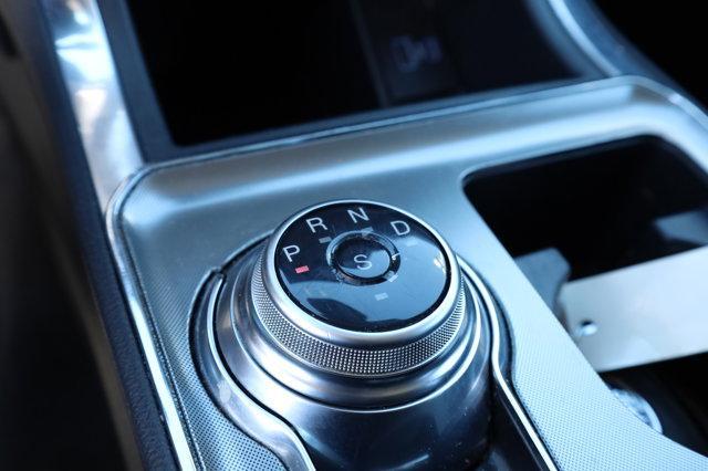 used 2022 Ford Edge car, priced at $19,490