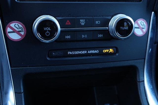 used 2022 Ford Edge car, priced at $19,490