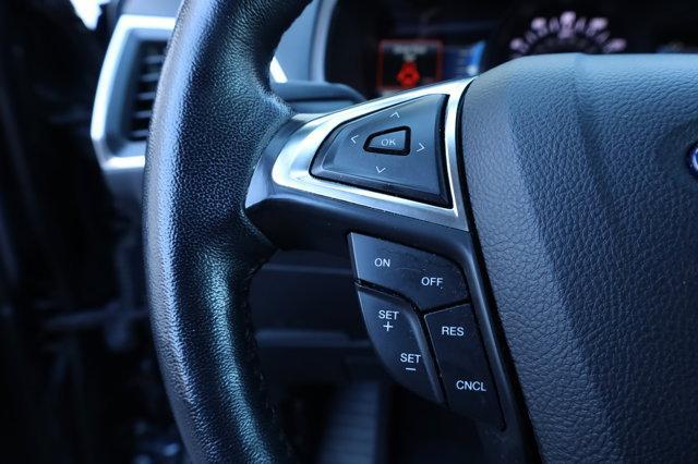 used 2022 Ford Edge car, priced at $19,490