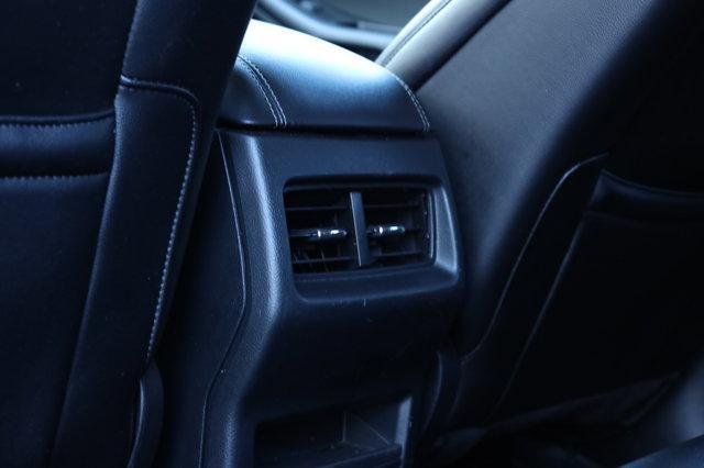 used 2022 Ford Edge car, priced at $19,490