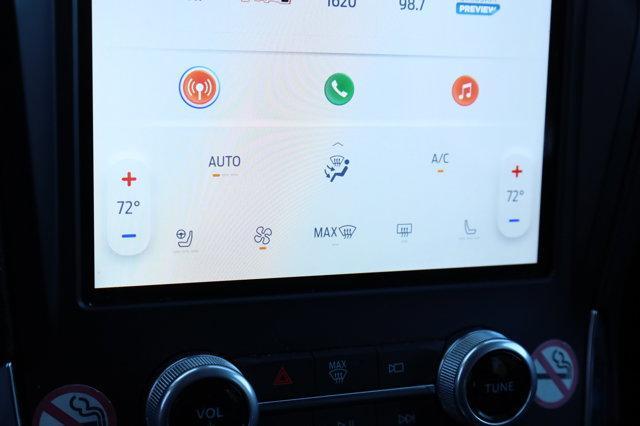 used 2022 Ford Edge car, priced at $19,490