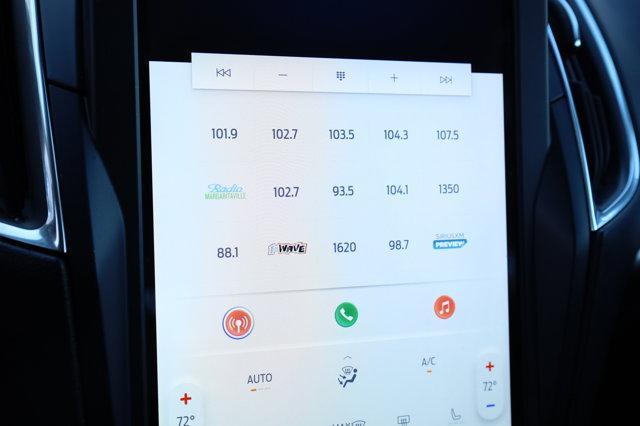 used 2022 Ford Edge car, priced at $19,490