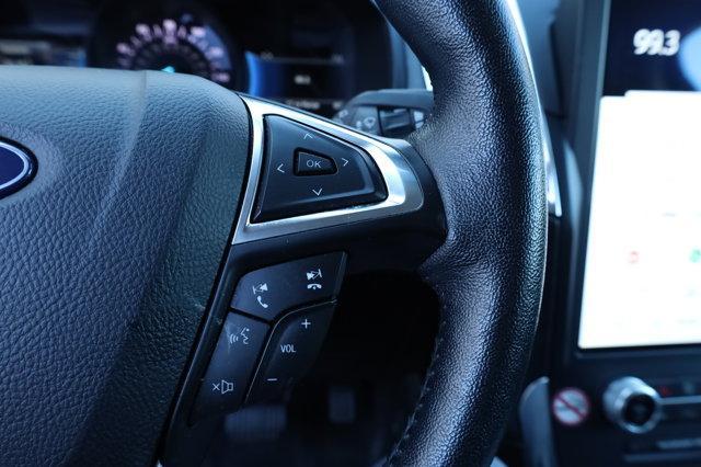 used 2022 Ford Edge car, priced at $19,490