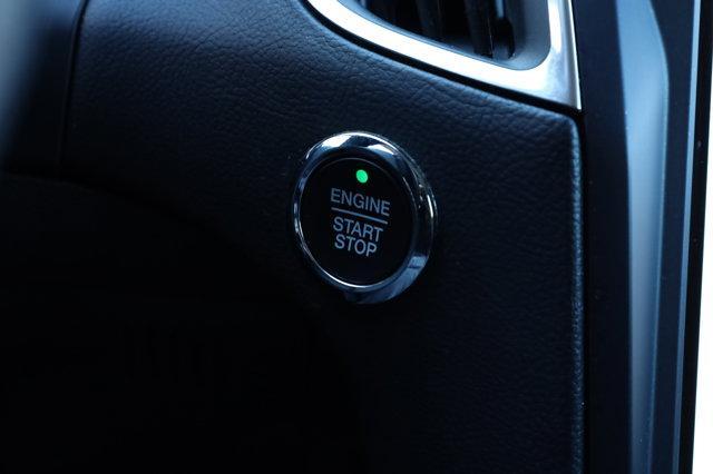 used 2022 Ford Edge car, priced at $19,490