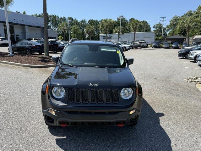 used 2015 Jeep Renegade car, priced at $9,990