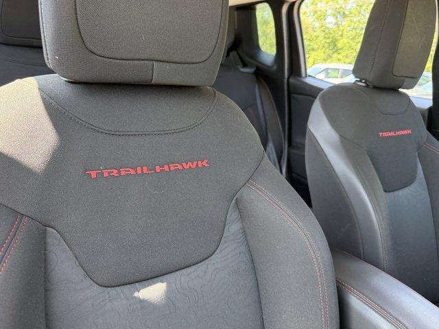 used 2015 Jeep Renegade car, priced at $9,990