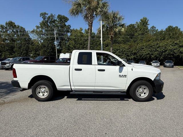 used 2018 Ram 1500 car, priced at $18,990