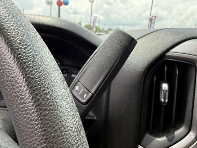 used 2022 Chevrolet Silverado 1500 Limited car, priced at $31,990
