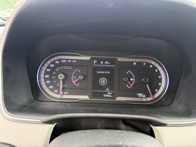 used 2022 Hyundai Tucson car, priced at $23,990
