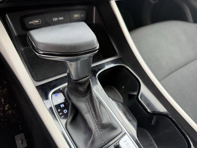 used 2022 Hyundai Tucson car, priced at $23,990