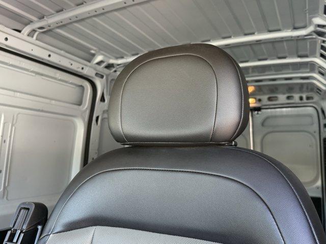 used 2023 Ram ProMaster 2500 car, priced at $29,990