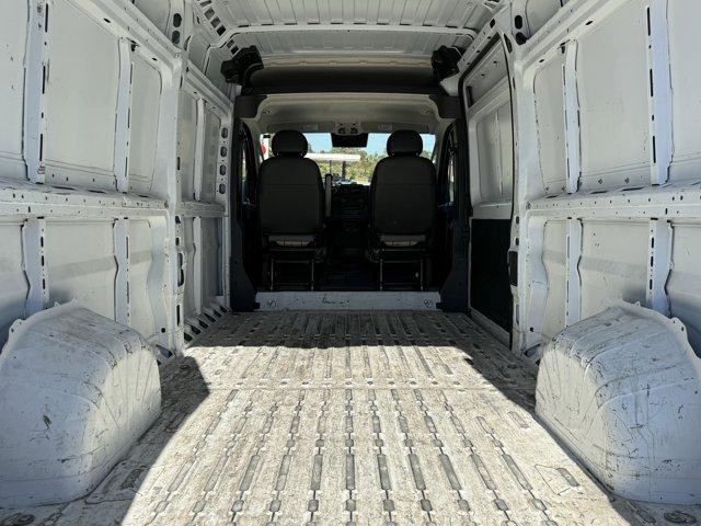 used 2023 Ram ProMaster 2500 car, priced at $29,990