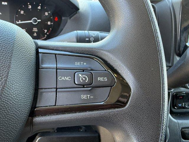 used 2023 Ram ProMaster 2500 car, priced at $29,990