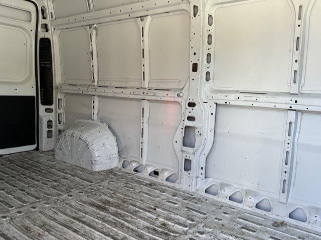used 2023 Ram ProMaster 2500 car, priced at $29,990