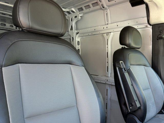 used 2023 Ram ProMaster 2500 car, priced at $29,990