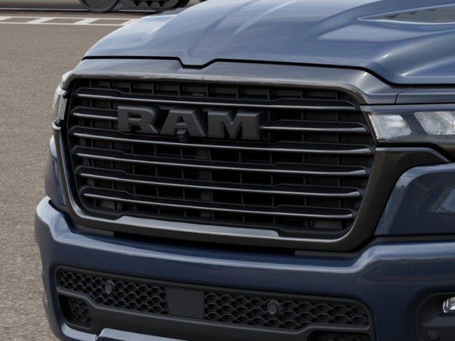 new 2026 Ram 1500 car, priced at $62,372