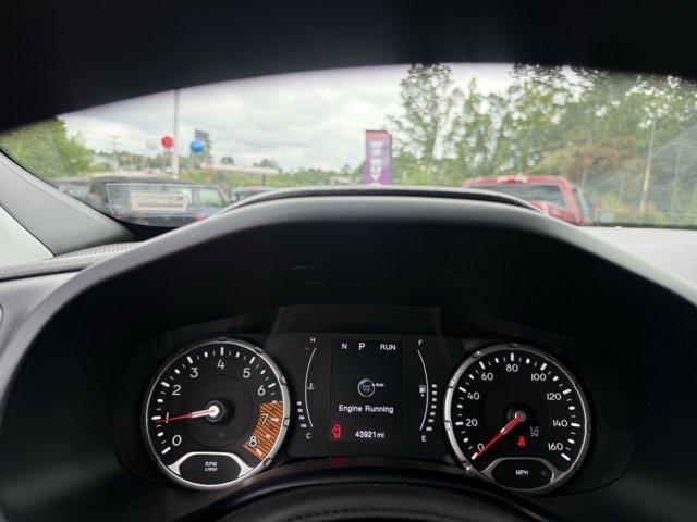 used 2023 Jeep Renegade car, priced at $22,990