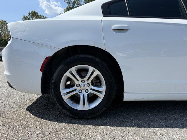 used 2023 Dodge Charger car, priced at $22,990