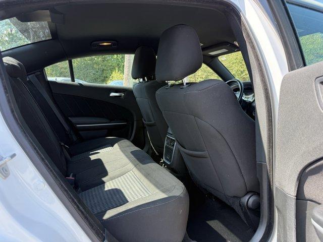 used 2023 Dodge Charger car, priced at $22,990