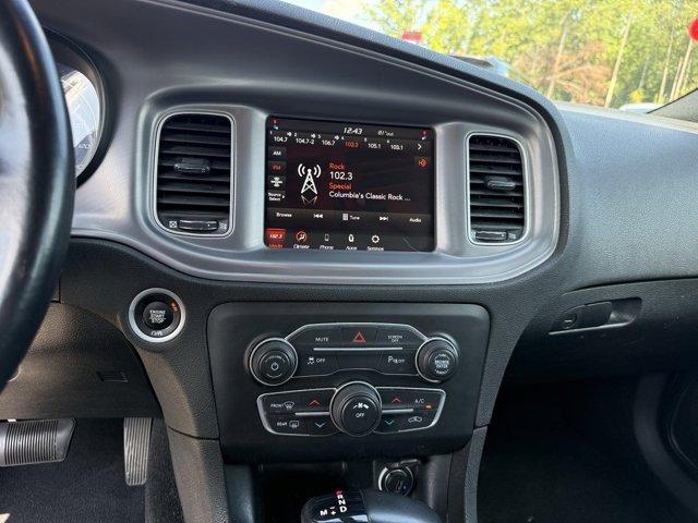 used 2023 Dodge Charger car, priced at $22,990