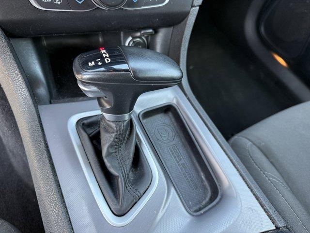 used 2023 Dodge Charger car, priced at $22,990