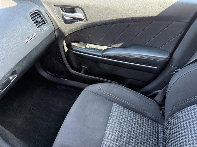 used 2023 Dodge Charger car, priced at $22,990