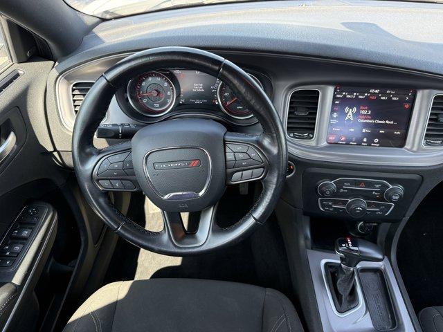 used 2023 Dodge Charger car, priced at $22,990
