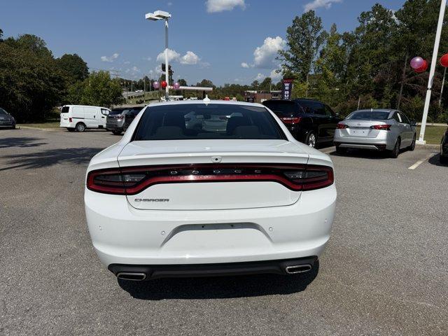 used 2023 Dodge Charger car, priced at $22,990