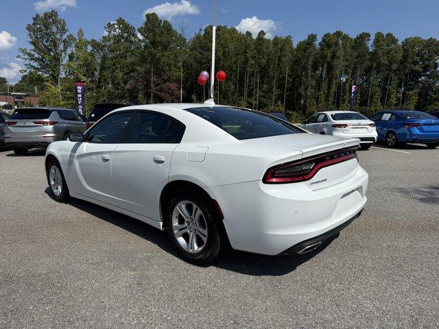 used 2023 Dodge Charger car, priced at $22,990