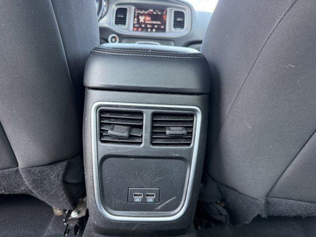 used 2023 Dodge Charger car, priced at $22,990