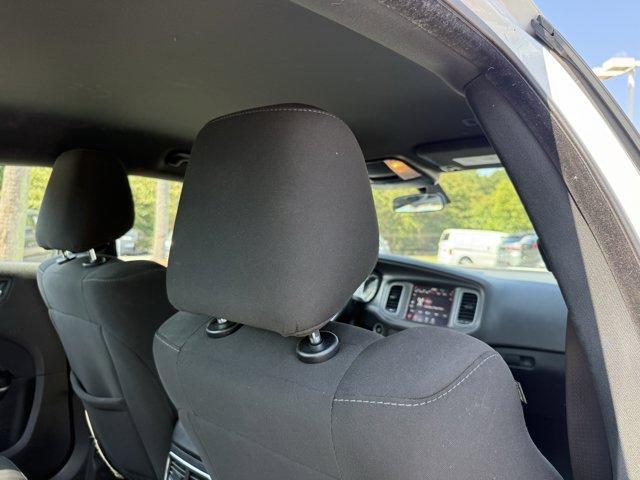 used 2023 Dodge Charger car, priced at $22,990