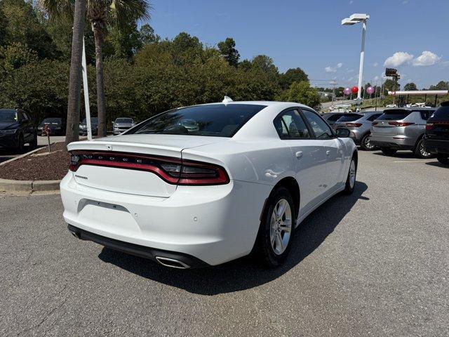 used 2023 Dodge Charger car, priced at $22,990