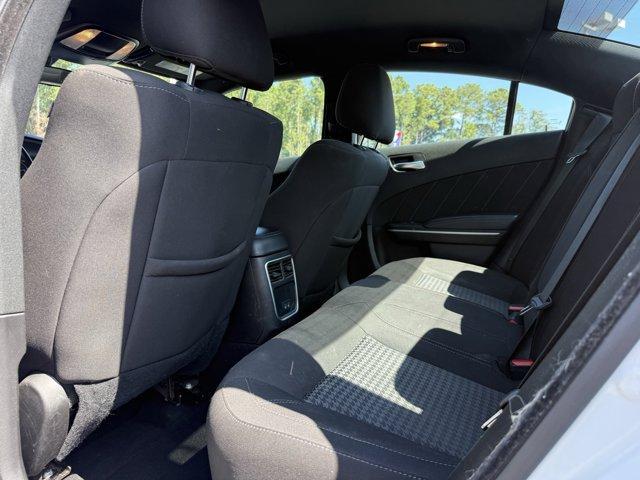 used 2023 Dodge Charger car, priced at $22,990
