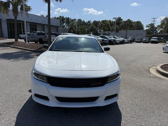 used 2023 Dodge Charger car, priced at $22,990